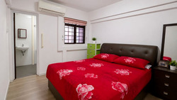 Blk 309 Serangoon Avenue 2 (Serangoon), HDB 4 Rooms #576644981